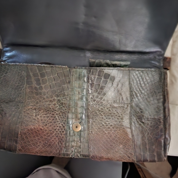 Envelope purse - Picture 3 of 4